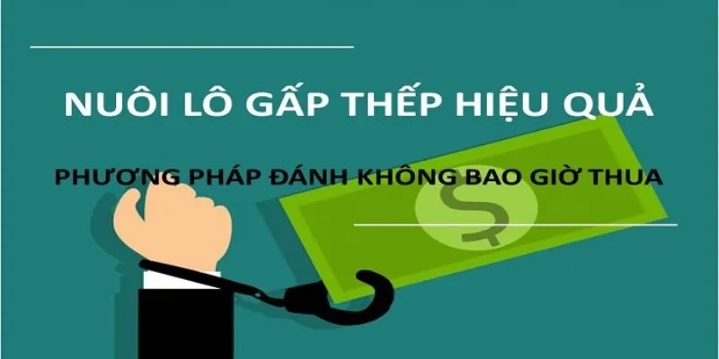 Áp dụng đánh gấp thếp dàn đề 36 số để mang về thắng lớn