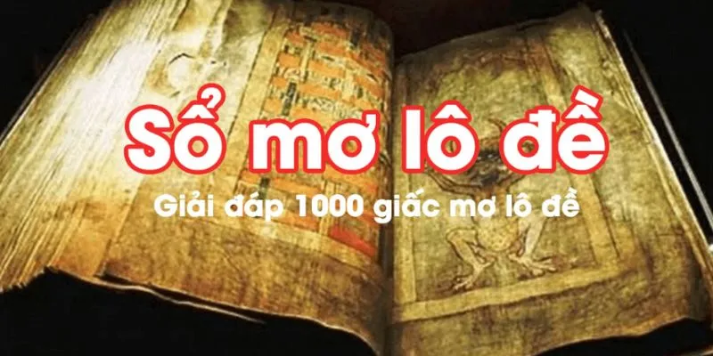 Cách nuôi dàn đề 36 số bất tử dựa vào giải mã giấc chiêm bao