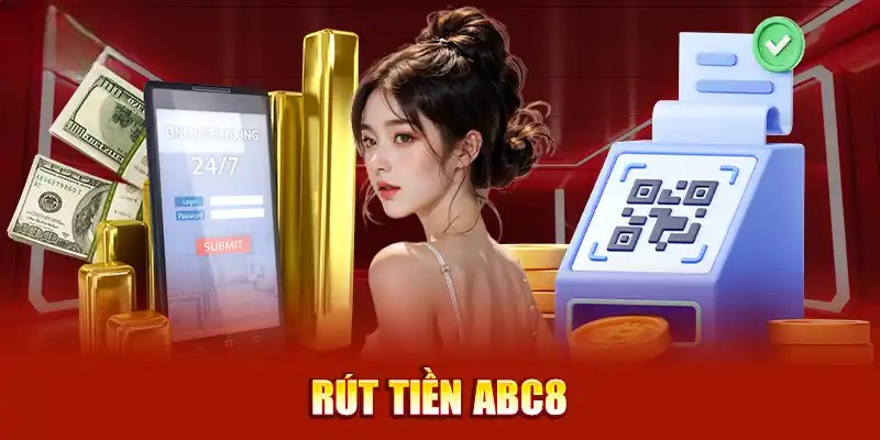 cập nhật dữ liệu hướng dẫn rút tiền