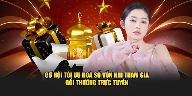 Lý do hội viên nên trải nghiệm khuyến mãi ABC8