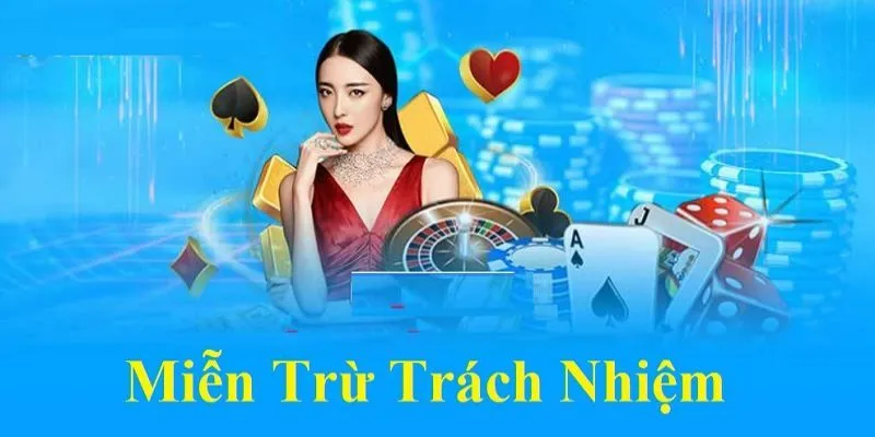 miễn trừ trách nhiệm abc8